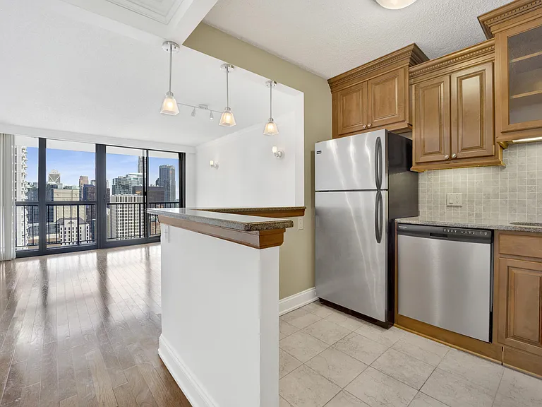 10 E Ontario St #3412 — Photo 9