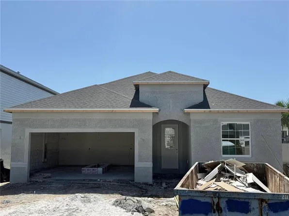 845 River Stone Trl, Sanford, FL 32771