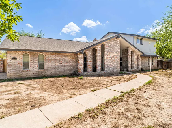 135 Tenderfoot Trl, Del Rio, TX 78840