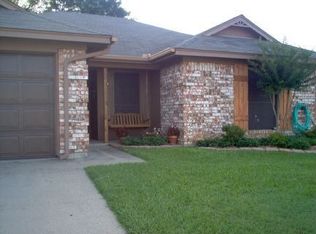 6616 Whitley Rd, Watauga, TX 76148