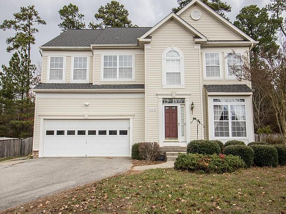 4th image of 47270 Sugar Sumac Ln