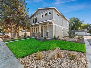 10277 W Arnold Rd, Boise, ID 83714