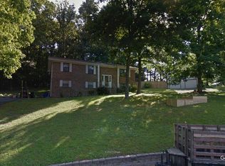 7248 Cane Hollow Rd, Hixson, TN 37343