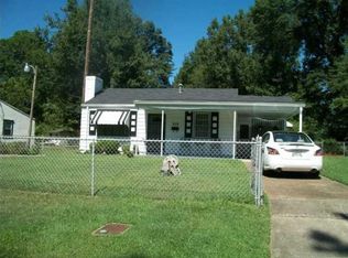 209 E Woodland Dr, Montgomery, AL 36105