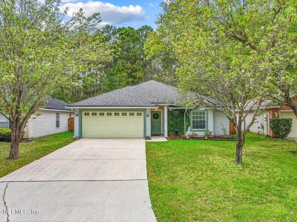 9237 FALLSMILL Drive, Jacksonville, FL 32244