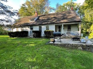 102 Plainwoods Rd #A, Foster, RI 02825