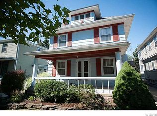 43 Burbank Ter, Buffalo, NY 14214