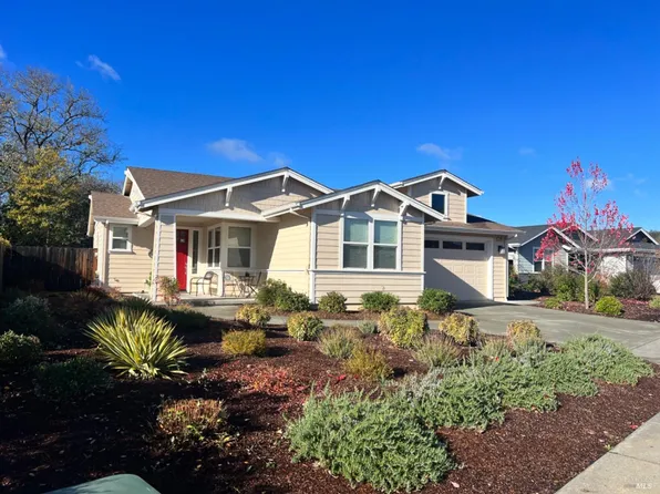 120 Haehl Creek Drive, Willits, CA 95490