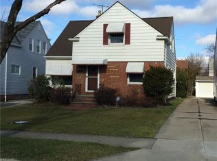 4049 Stonehaven Rd, South Euclid, OH 44121