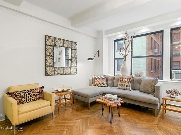 5th image of 305 W 86th St #6C