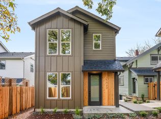 1727 SE Miller St, Portland, OR 97202