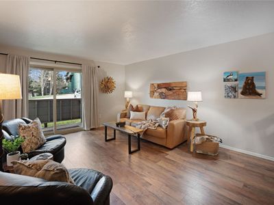 535 Straight Creek Dr #101, Dillon, CO, 80435