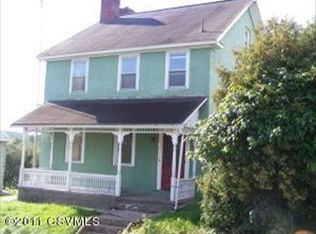 25 Kindt Rd, Danville, PA 17821