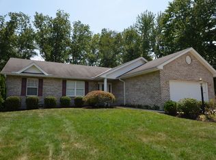 6339 Lake Ridge Ct, Loveland, OH 45140