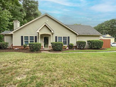 46 Hard Wood Dr, Hampton, VA, 23666