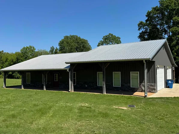 410 Summer St, Martin, TN 38237