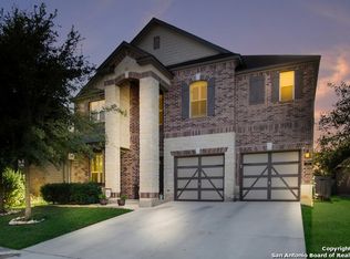108 Prairie Falcon, Boerne, TX 78006