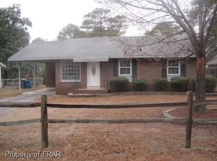2006 Ireland Dr, Fayetteville, NC 28306