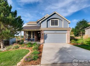 1735 Foxfield Dr, Castle Rock, CO 80104