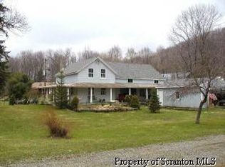296 Starrucca Creek Rd, Susquehanna, PA 18847