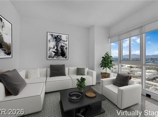 PANORAMA TOWERS, Paradise Town, NV 89103