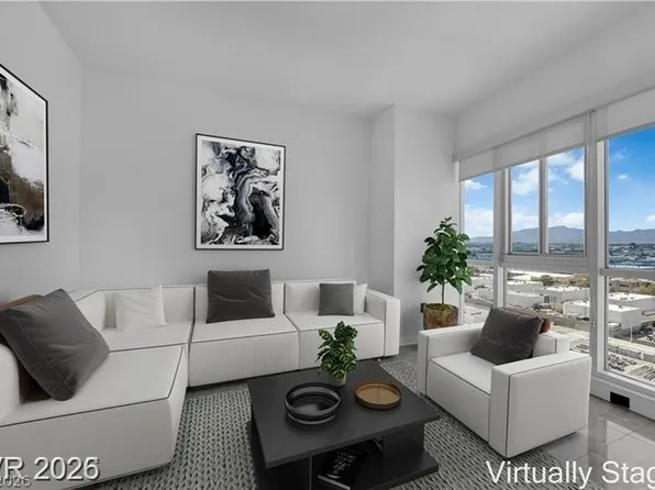 4575 Dean Martin Dr Unit 1410, Paradise Town, NV 89103