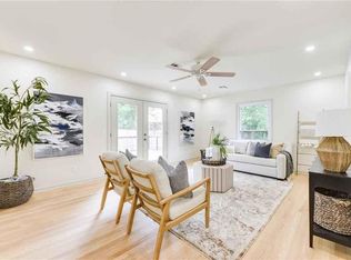 2705 Huntleigh Dr, Oklahoma City, OK 73120