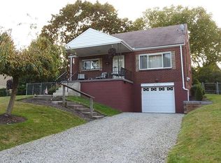 4740 Bert Dr, Monroeville, PA