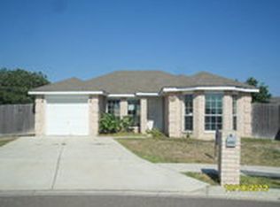 1609 Owen Cir, Edinburg, TX 78542