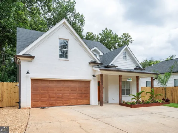 1589 Mims St SW, Atlanta, GA 30314