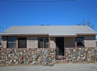 14007 Palm St, Cabazon, CA 92230