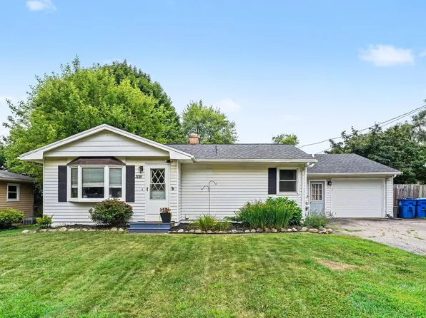 3011 Barney Rd, Kalamazoo, MI 49004