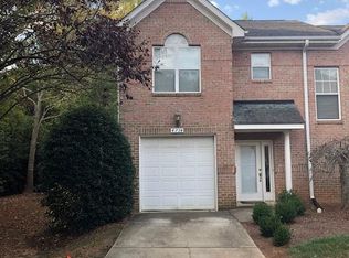 4734 Hunter Crest Ln, Charlotte, NC 28209