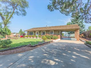 210 E Phoenix St, Payson, AZ 85541