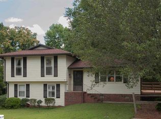 75 Stallings Rd, Taylors, SC 29687