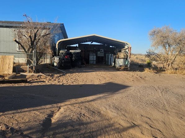 25 Hatch Hwy NE, Deming, NM 88030