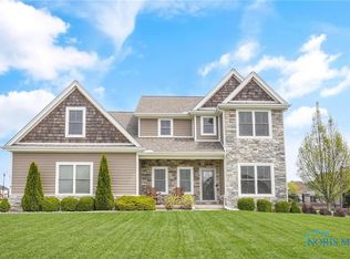 8543 Valley Gate, Waterville, OH 43566