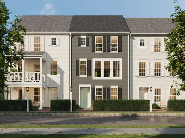 308 Wingfield Aly, Cranberry Township, PA 16066
