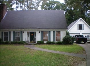 6156 Wilson Ct, Satsuma, AL 36572