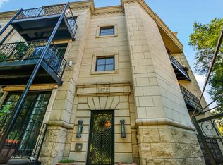 1422 N Noble St APT 2N, Chicago, IL 60642