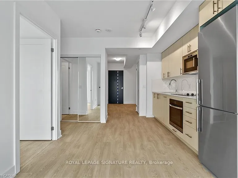 2545 Simcoe St N #2621 — Photo 5