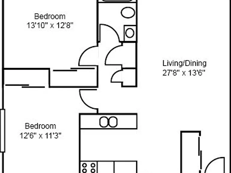 Heritage Heights Apartments — Photo 12
