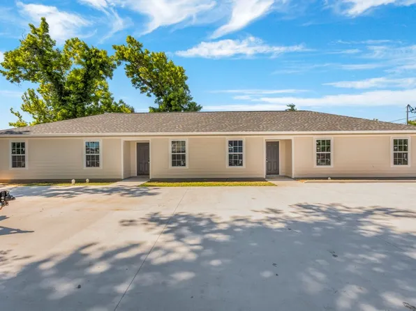 614 Lebato St, Lake Charles, LA 70601