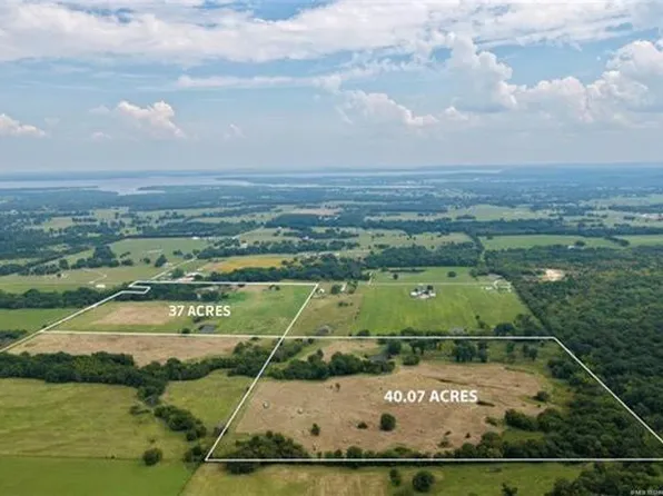 40 E 1180th Rd, Eufaula, OK 74432