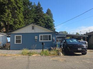 1423 Carson Woods Rd, Fortuna, CA 95540