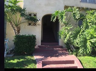 411 N Stanley Ave #2BAD, Los Angeles, CA 90036