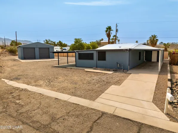 3145 E Mescalero Dr, Lake Havasu City, AZ 86404