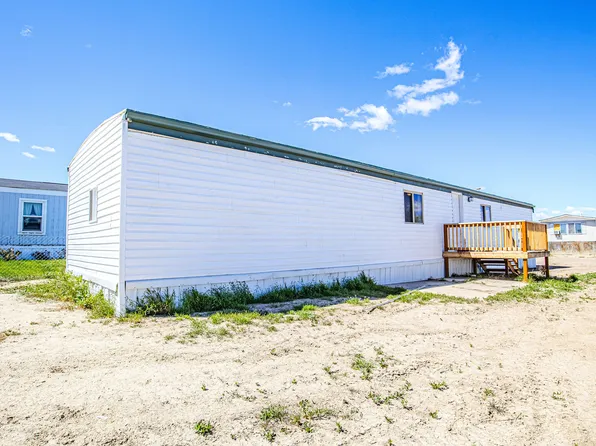 1101 S Carbon Ave #20, Price, UT 84501