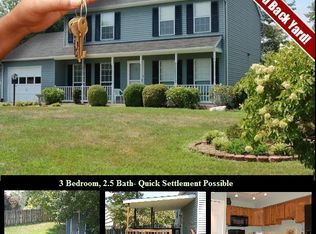 14170 Rizdon Ct, Woodbridge, VA 22193