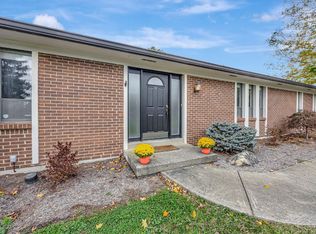 3677 Windy Knoll Dr, Hamilton, OH 45013